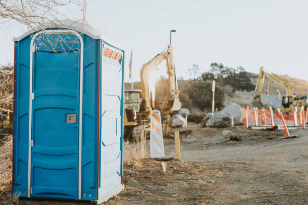 Best High-end porta potty rental  in Forestde, AL